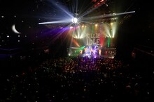 BILLIE IDLE（写真提供：オツモレコード）