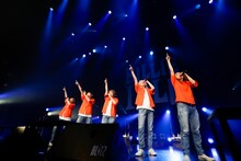 BILLIE IDLE（写真提供：オツモレコード）