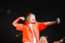 プー・ルイ（写真提供：オツモレコード）