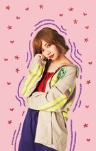 ひなんちゅ（SILENT SIREN）