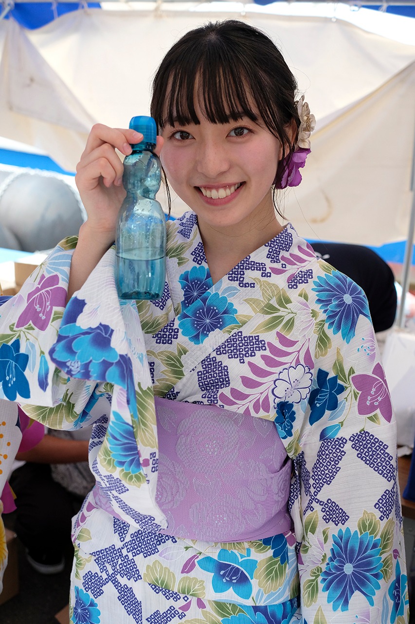 今村美月 (c)STU