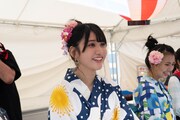 大谷満理奈 (c)STU