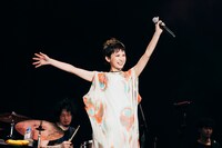 Superfly（撮影：横山マサト）