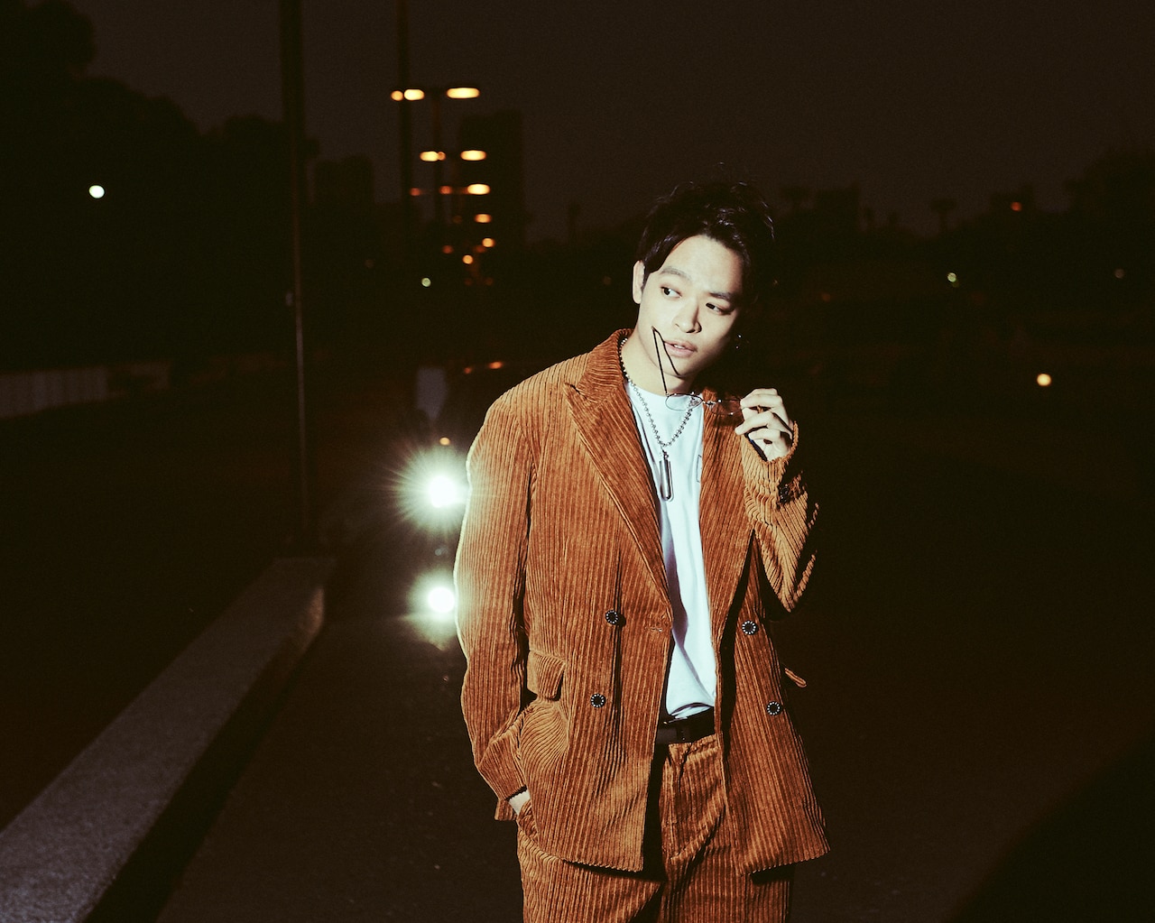 山中拓也（THE ORAL CIGARETTES）のルーツをたどる