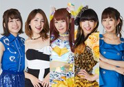 個性派メンバーの@JAM ALLSTARS 2019が歌う「夢の砂」MV公開