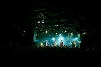 KEYTALK（撮影：イシワタタツル）