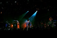 KEYTALK（撮影：イシワタタツル）