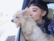 リンリンとじょこびっち。