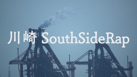 「ノーナレ」のワンシーン。（写真提供：NHK）