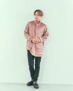 菊池風磨（Sexy Zone）