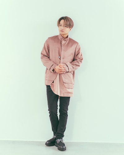 菊池風磨（Sexy Zone）