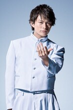 小林豊（BOYS AND MEN）