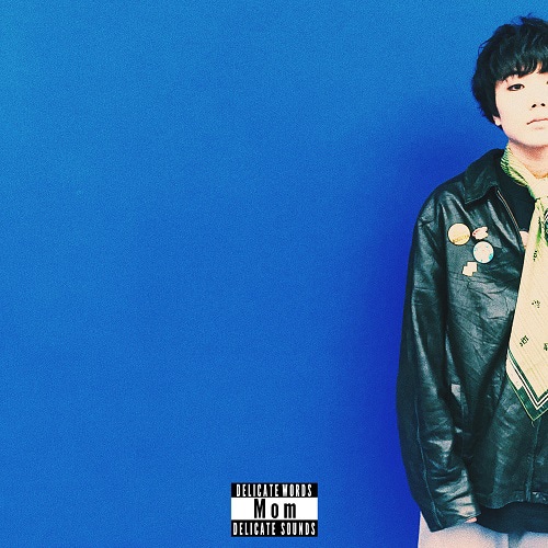 Mom「Boys and Girls」ジャケット