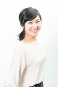 村上佳菜子 (c)Seitaro Tanaka