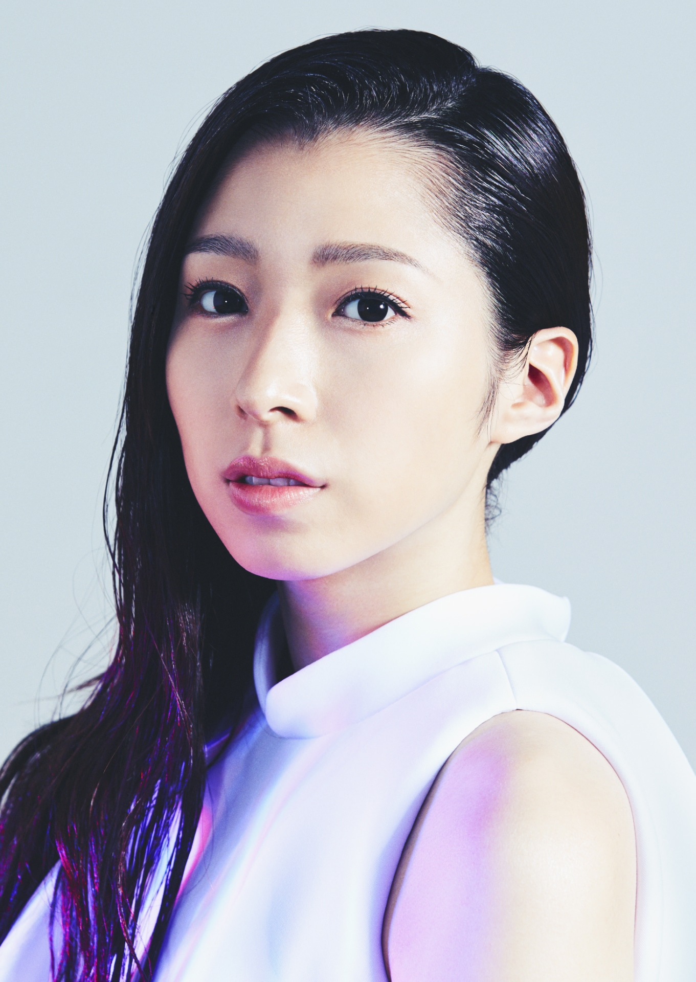 大黒柚姫（TEAM SHACHI）