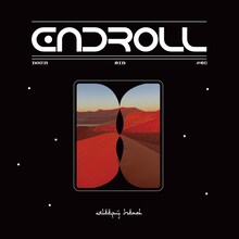 sleepyhead「endroll」ジャケット