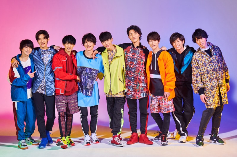 Snow Manが本音トークを繰り広げる、初ラジオ冠番組「素のWoman