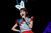 「上坂すみれのノーフューチャーダイアリー2019」埼玉・大宮ソニックシティ公演の様子。