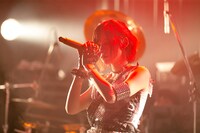 有馬えみり（撮影：小林公士）