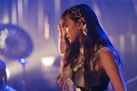 金子理江（撮影：小林公士）