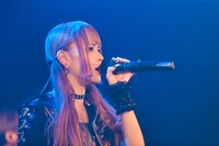 池田菜々（撮影：小林公士）