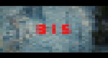 BiS「BiS-どうやらゾンビのおでまし-」ミュージックビデオのサムネイル。