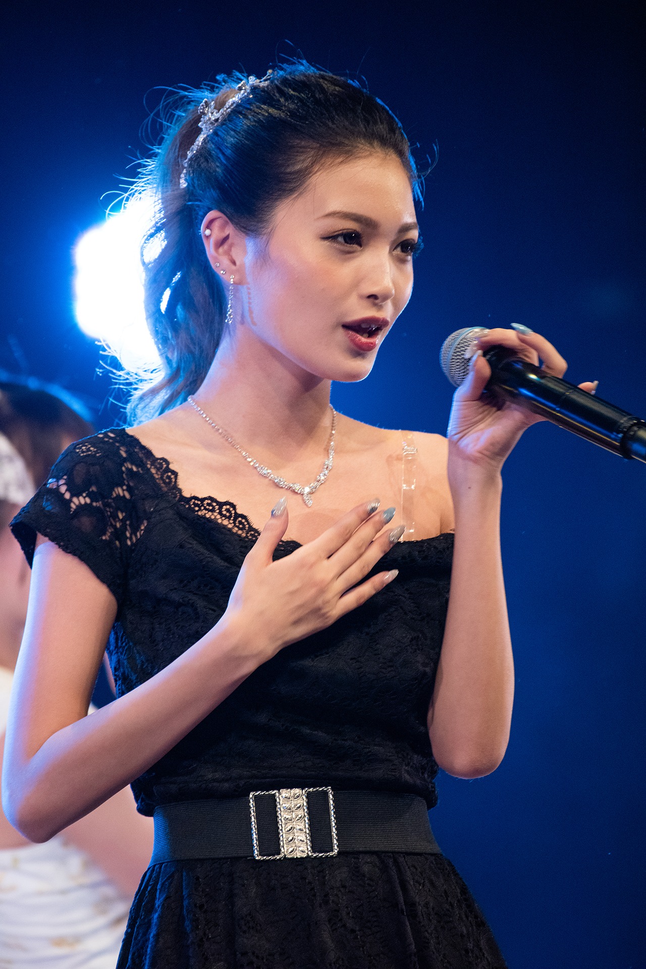 内山珠希