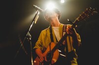 田中雅功（撮影：鈴木友莉）