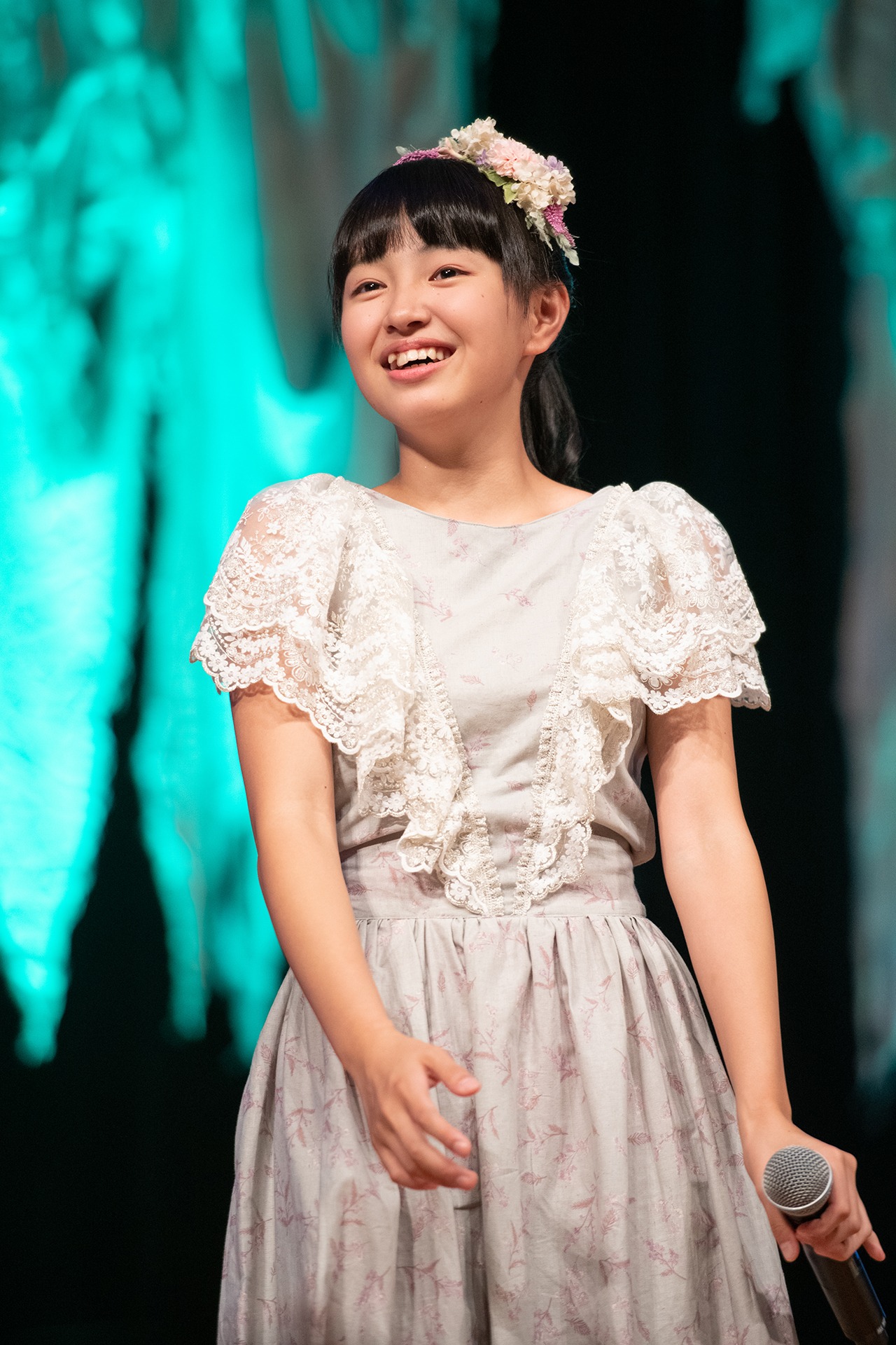 塩野虹