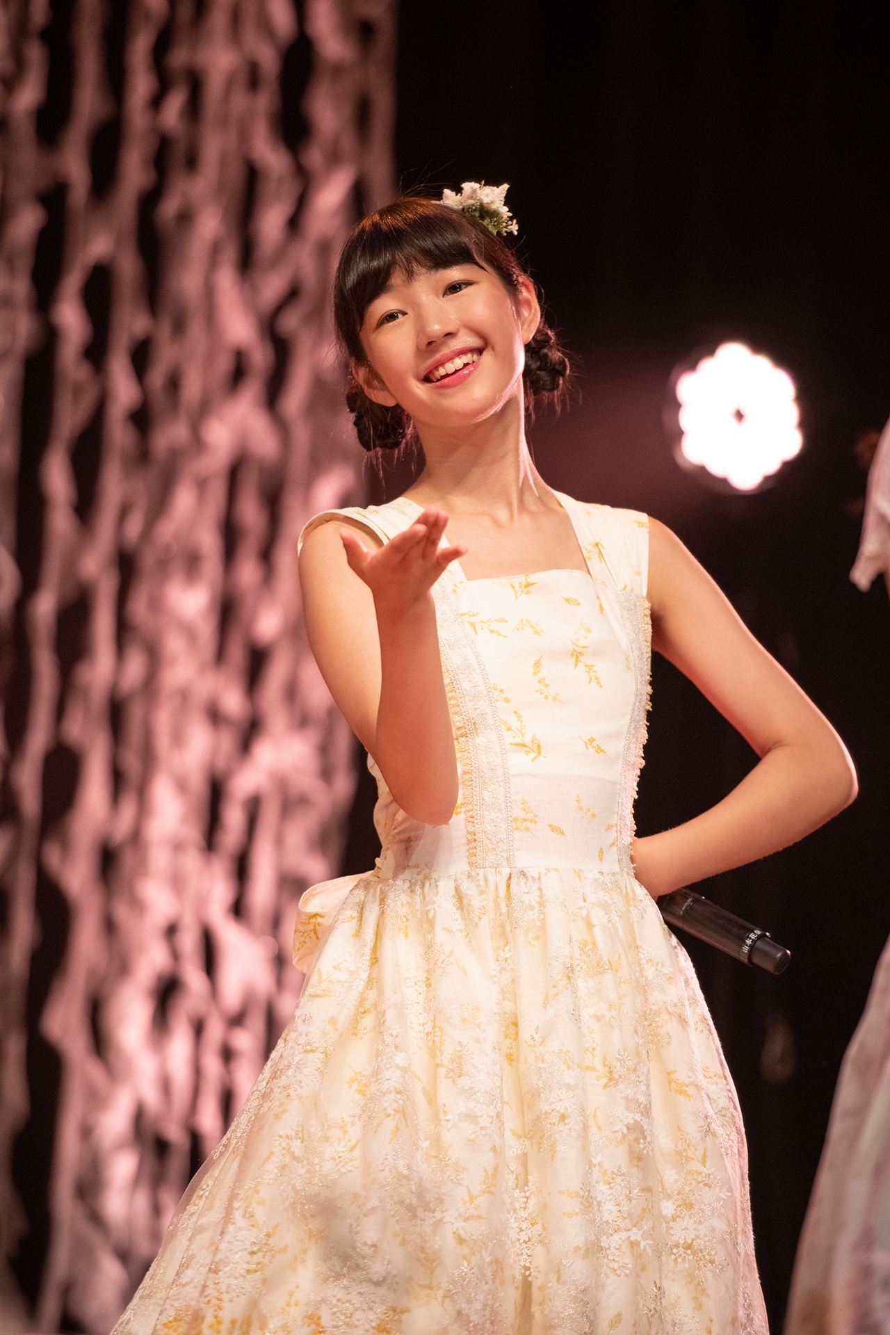 山本花奈