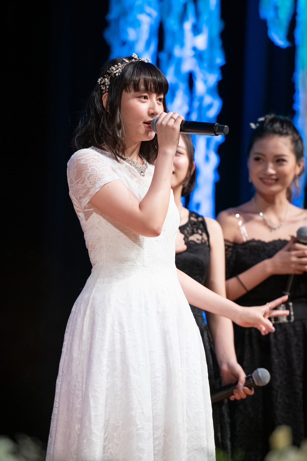 鉄戸美桜