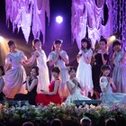 ハコムス5年の歴史をつなぐ2ndコンサート、OG交えて癒しとやすらぎとトキメキお届け