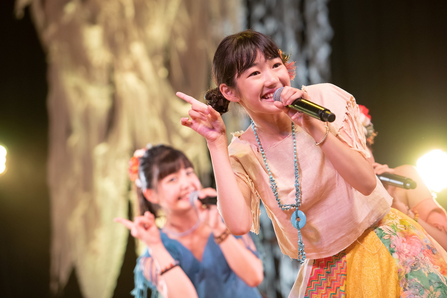 山本花奈