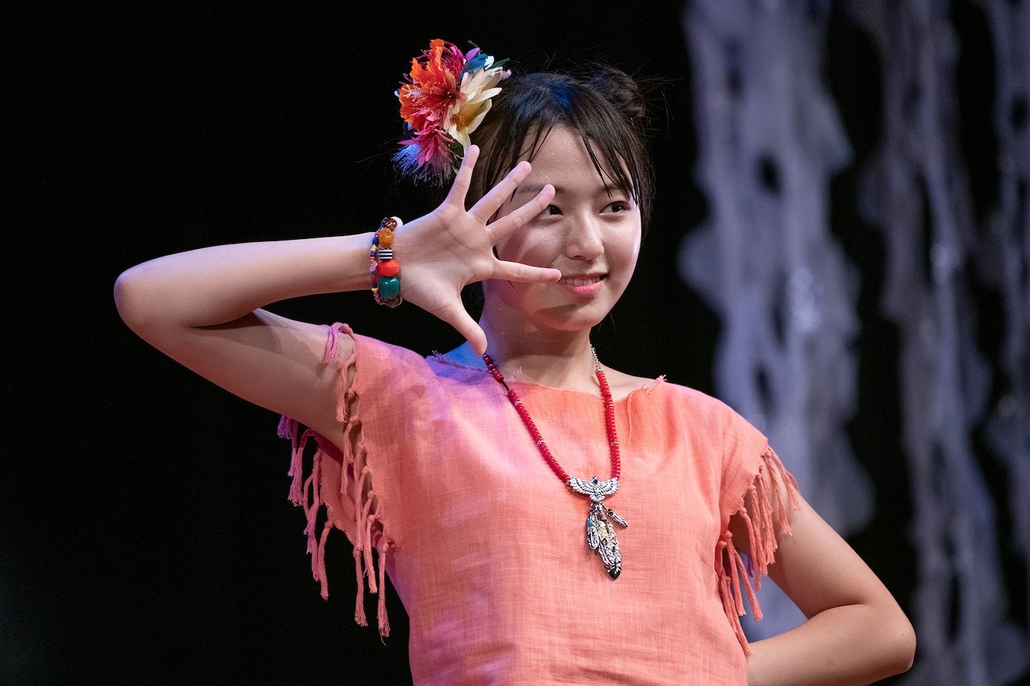 井上姫月