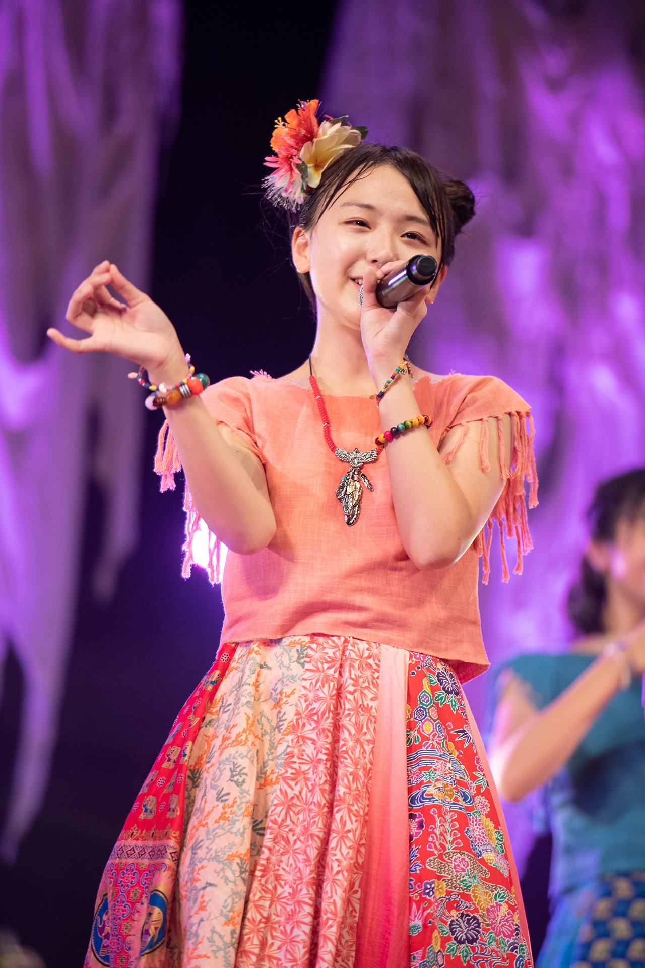 井上姫月