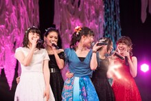 ハコイリ▽ムスメ1期メンバー。