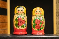 マトリョミン