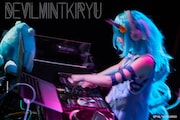 DJ DEVILMINTKIRYU