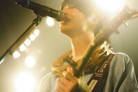 高田彪我（撮影：鈴木友莉）