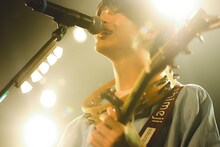 高田彪我（撮影：鈴木友莉）