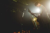 高田彪我（撮影：鈴木友莉）