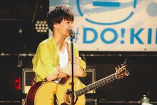 田中雅功（撮影：鈴木友莉）