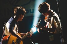 さくらしめじ（撮影：鈴木友莉）