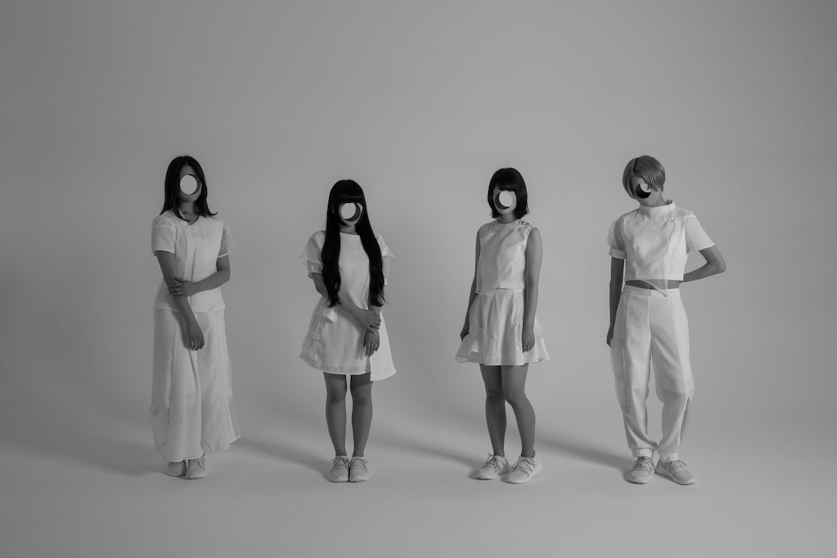 Maison book girl、ワンマンライブを2日後に開催