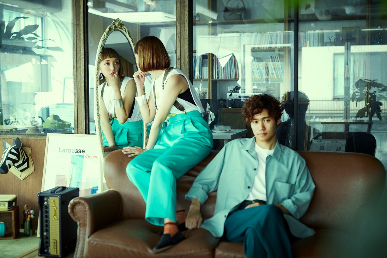 ものんくる、J-WAVE「#音楽を止めるな」企画で無観客ライブ配信