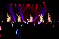 CUBERS（撮影：牛島康介）