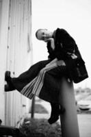 ジャミーラ・ウッズ