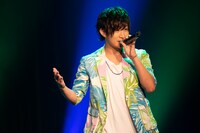 綾介（撮影：牛島康介）