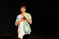 綾介（撮影：牛島康介）