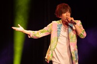 春斗（撮影：牛島康介）